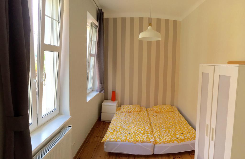 Apartment Sopot I Kültér fotó